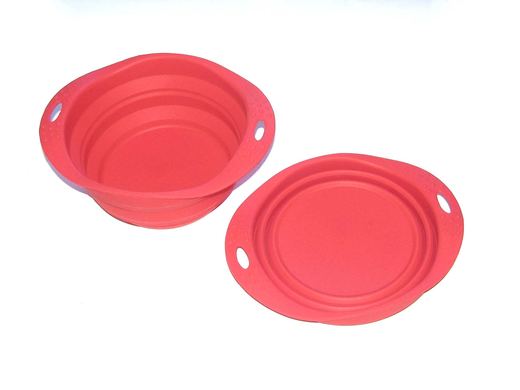 Large Collapsible Bowl