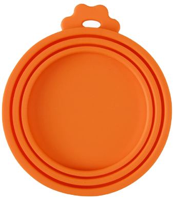 Reusable Pet Can Lids